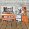 Blend Cat's Claw Botanicial Extract 300mg - Watermelon -- 3ct x 5 = 15 Tablets BULK CASE
