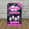 Dopium 7-Hydroxy Tablets 1200mg-Dragonfruit -- 4ct Blister Pack