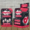 Dopium 7-Hydroxy Tablets 1200mg-Raspberry -- 4ct x 10 = 40 Tablets BULK CASE
