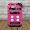 Dopium Enhanced MGM + MIT 160mg-Sugar Plum -- 4ct Blister Pack