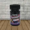 Morphia Limited Edition 7-Hydroxy Tablets 3000mg-Berry Compote -- Mixed Berry -- 10ct Jar