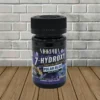 Morphia Limited Edition 7-Hydroxy Tablets 3000mg-Polar Blue -- Blue Razz -- 10ct Jar