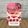 Opia NanoAlkaloids Kratom Extract Tablets 600mg-Cherry Bomb -- 3ct Blister Pack