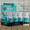 Proxie 7-Hydroxy + MGM 1000mg-Blueberry -- 5ct x 6 = 30 Tablets BULK CASE