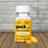 Puckz Pure 7-Hydroxy Extract Tablets 1000mg-Citrus -- 20ct Jar