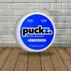 Puckz Pure 7-Hydroxy Extract Tablets 500mg-Blue Razz -- 5ct Pack