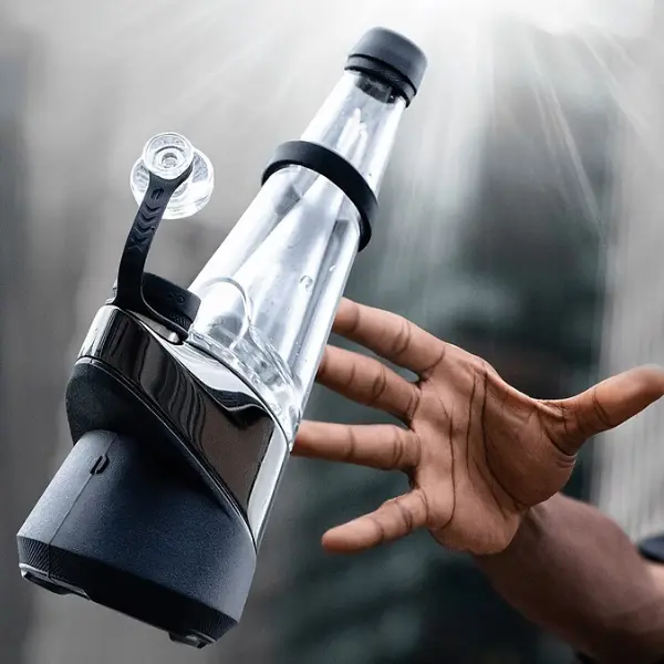 High End Vaporizer