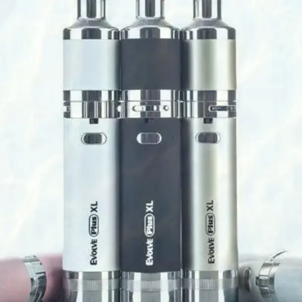 Portable Vaporizer