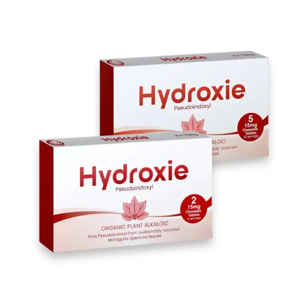 Hydroxie Pseudoindoxyl