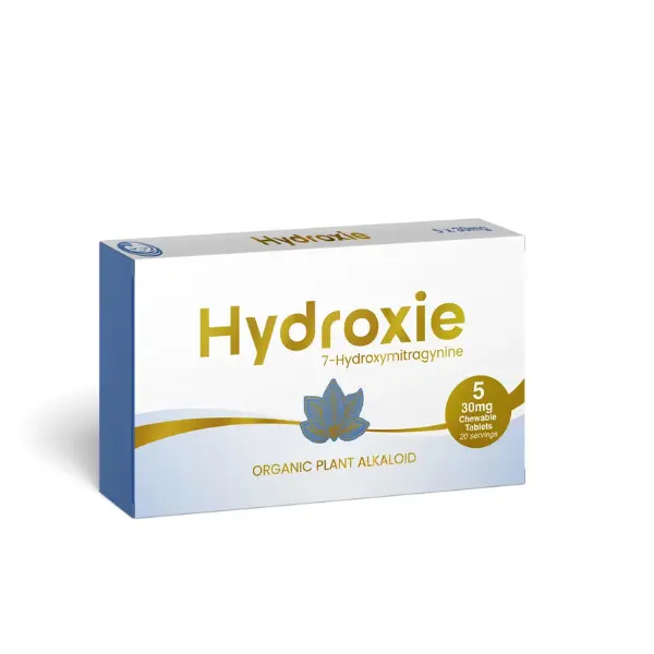 Hydroxie Botanical Alkaloid Blend