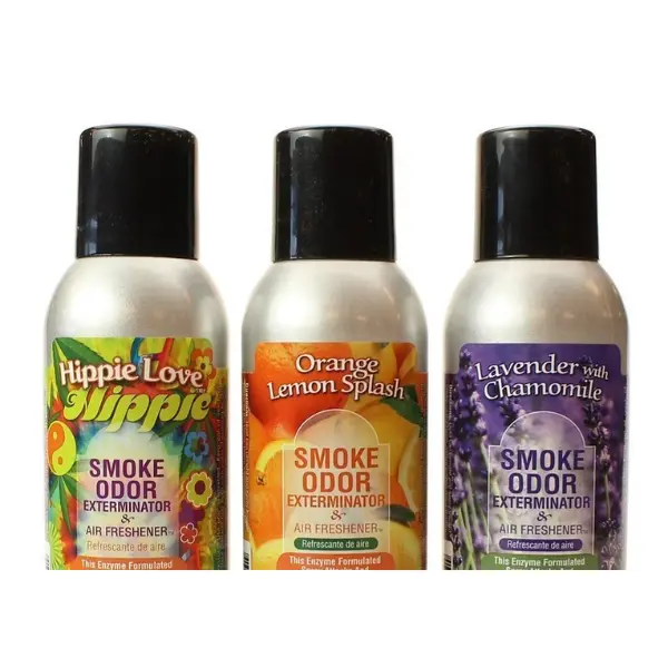 Air Freshners