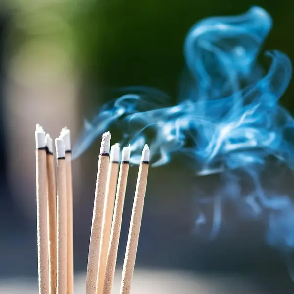 Incense