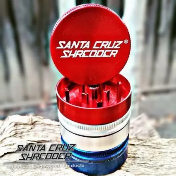 SANTA CRUZ SHRCOOCR