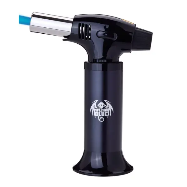Special Blue Inferno Butane Torch