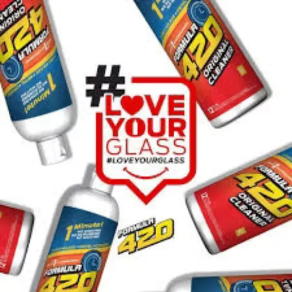 Formula 420 Original Cleaner