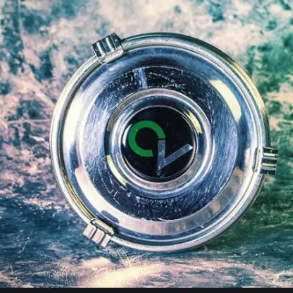CVault Humidity Controlled Storage Container