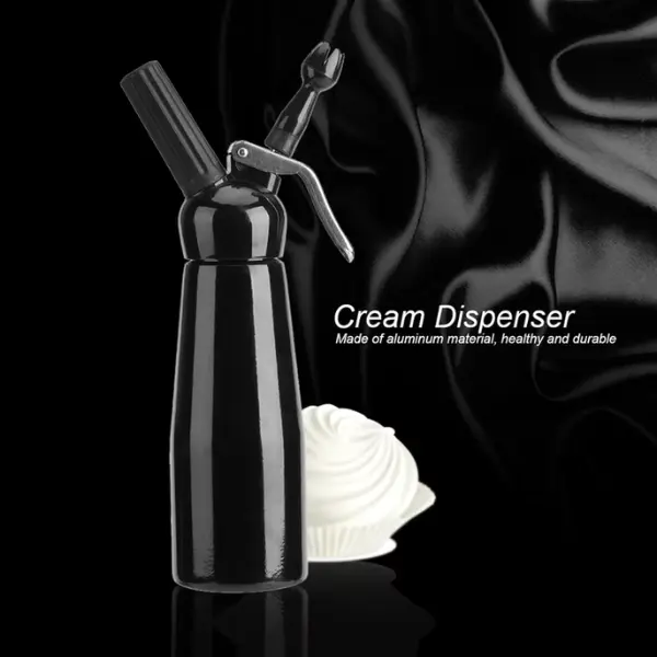 Cream Dispenser